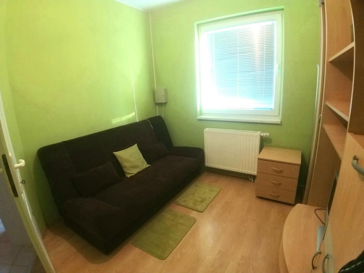 Modrica Villa 2 Etagen Mit Grossen Garten מראה חיצוני תמונה